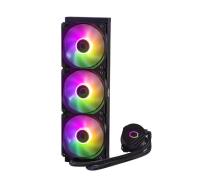 COOLER MASTER 360L ARGB MASTERLIQUID AM5,1700P SIVI SOĞUTMA MLW-D36M-A18PZ-C1 1700/1200/1151/1150/1155/1156 AM3 AM4 AM5